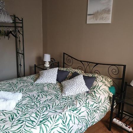 Appartement Malo Les Bains Plage Dunkierka Zewnętrze zdjęcie