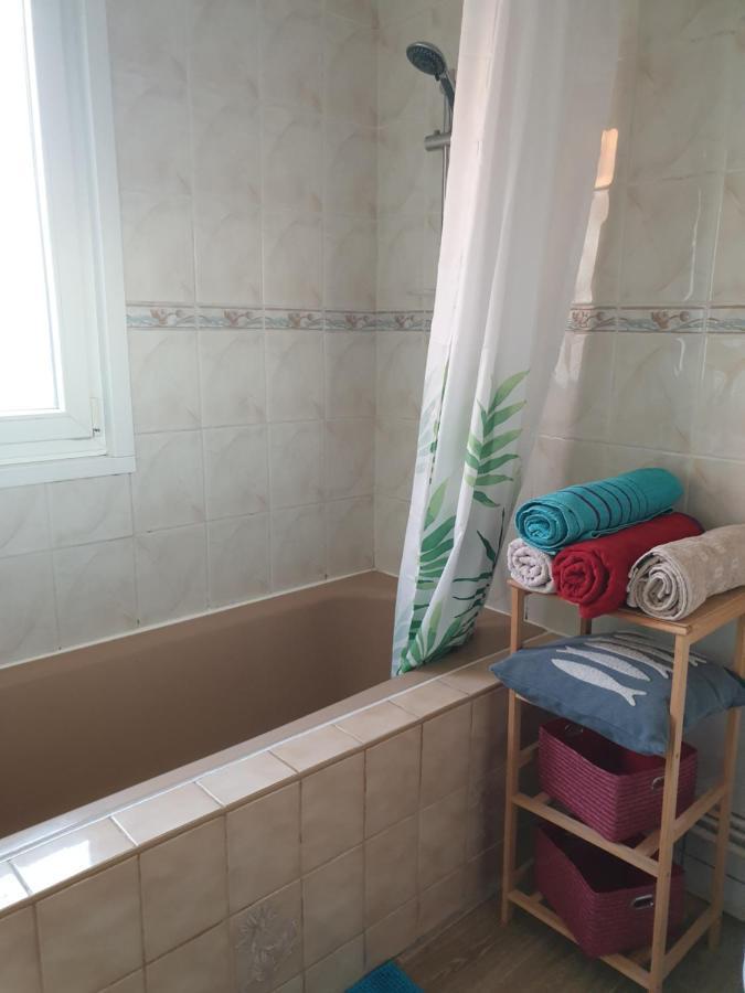 Appartement Malo Les Bains Plage Dunkierka Zewnętrze zdjęcie