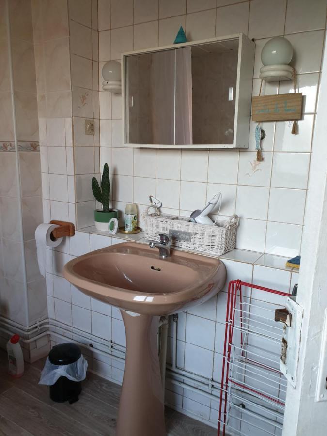 Appartement Malo Les Bains Plage Dunkierka Zewnętrze zdjęcie